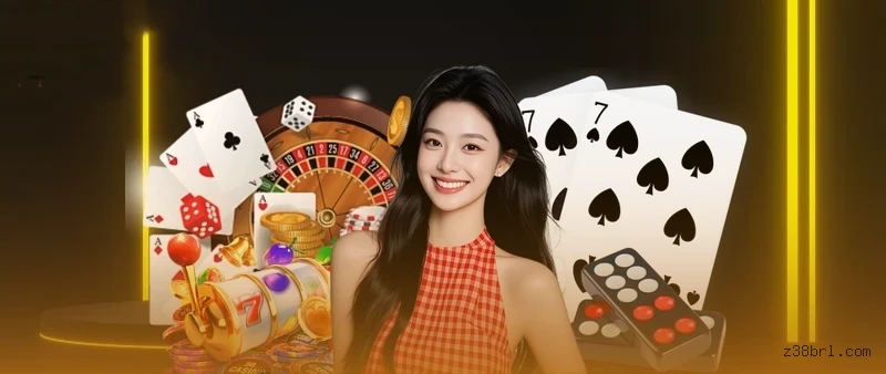Z38.com Game