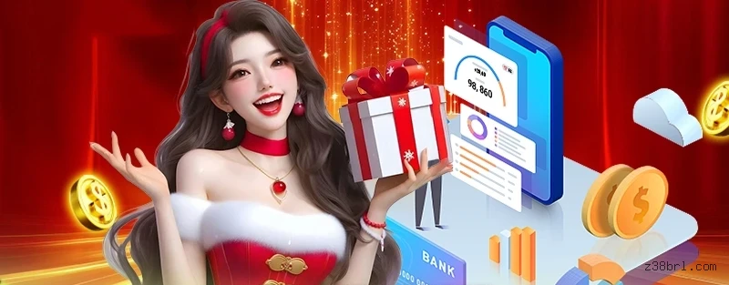 Z38.com PIX Saque